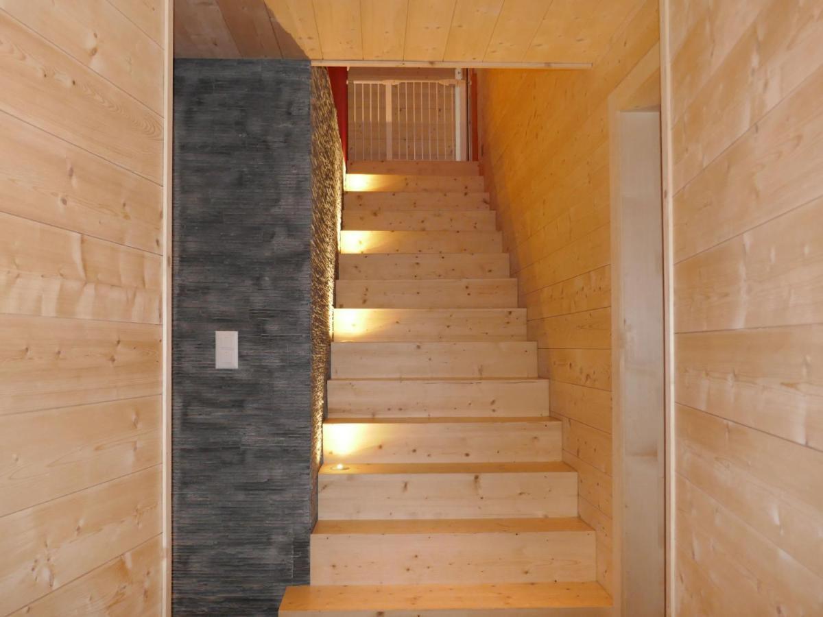 Chalet Woovim 8 By Interhome Nendaz Exterior foto