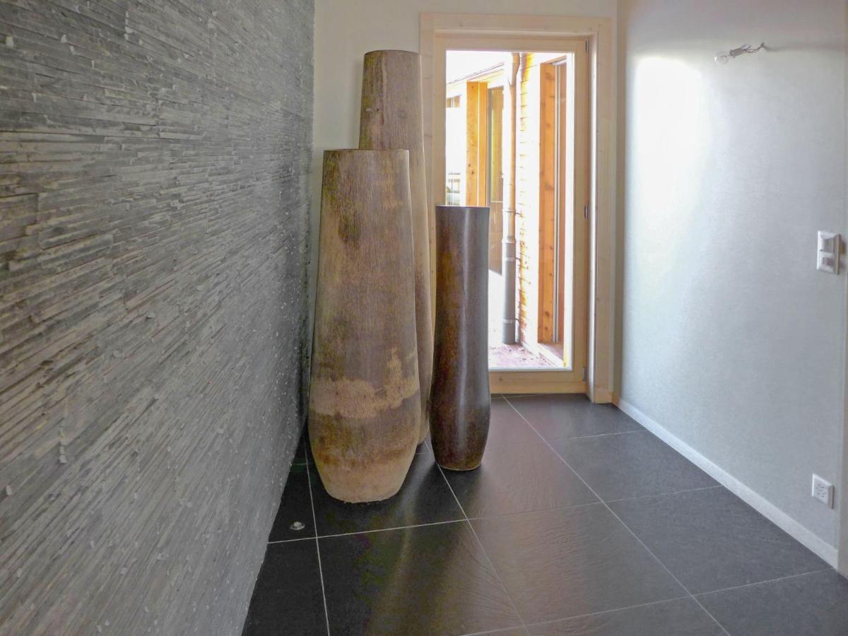 Chalet Woovim 8 By Interhome Nendaz Exterior foto